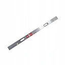 MEASURING RULE, VERTICAL/LEVEL, 200 cm, WITH HANDLES