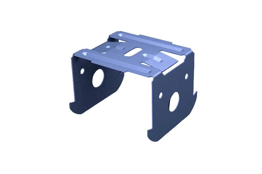 Cross connector