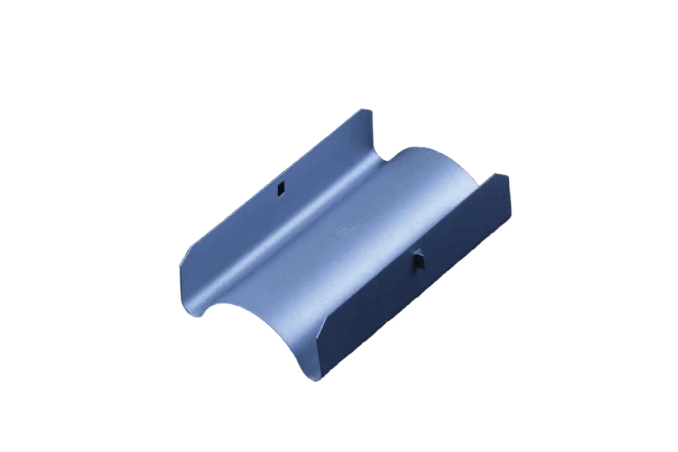 Longitudinal connector