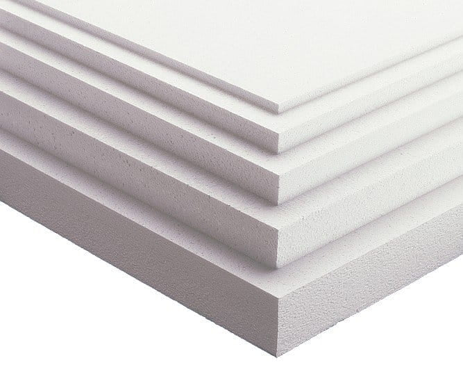 Knauf Therm EPS 100 036 polystyrene