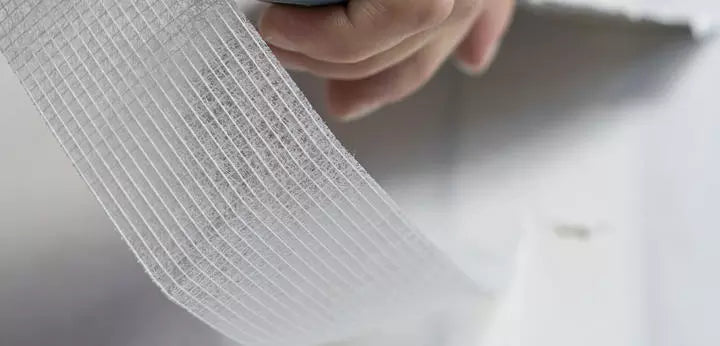 FibaFuse Double Strong Tape 75m