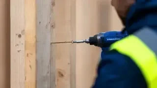 Wkręty hartowane z łbem stożkowym