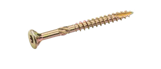 Wkręty konstrukcyjne do drewna i płyt drewnopochodnych