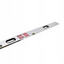 ŁATA MURARSKA POMIAROWA PION / POZIOM 200cm Z UCHWYTAMI