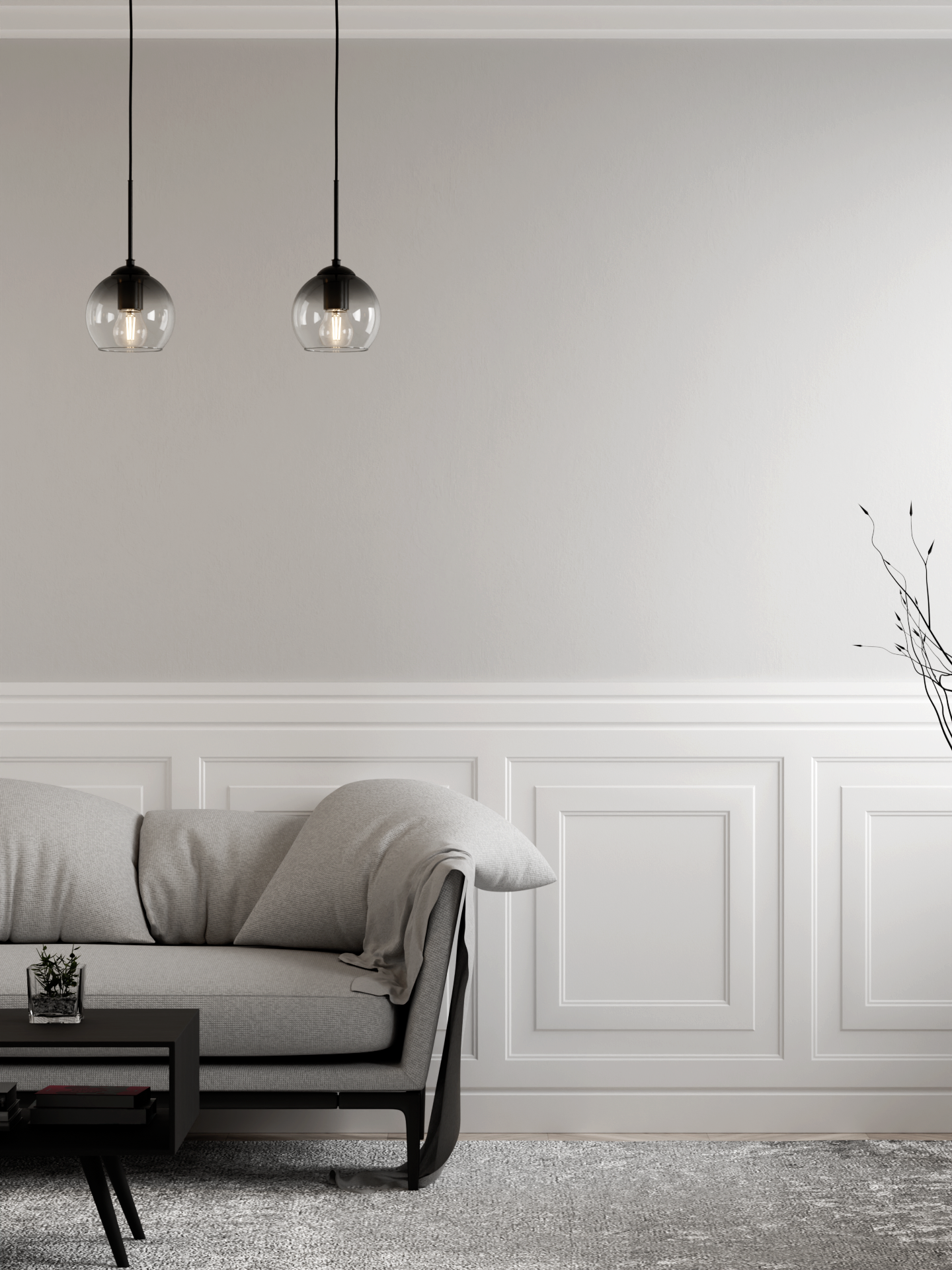 Boazeria angielska Kraków