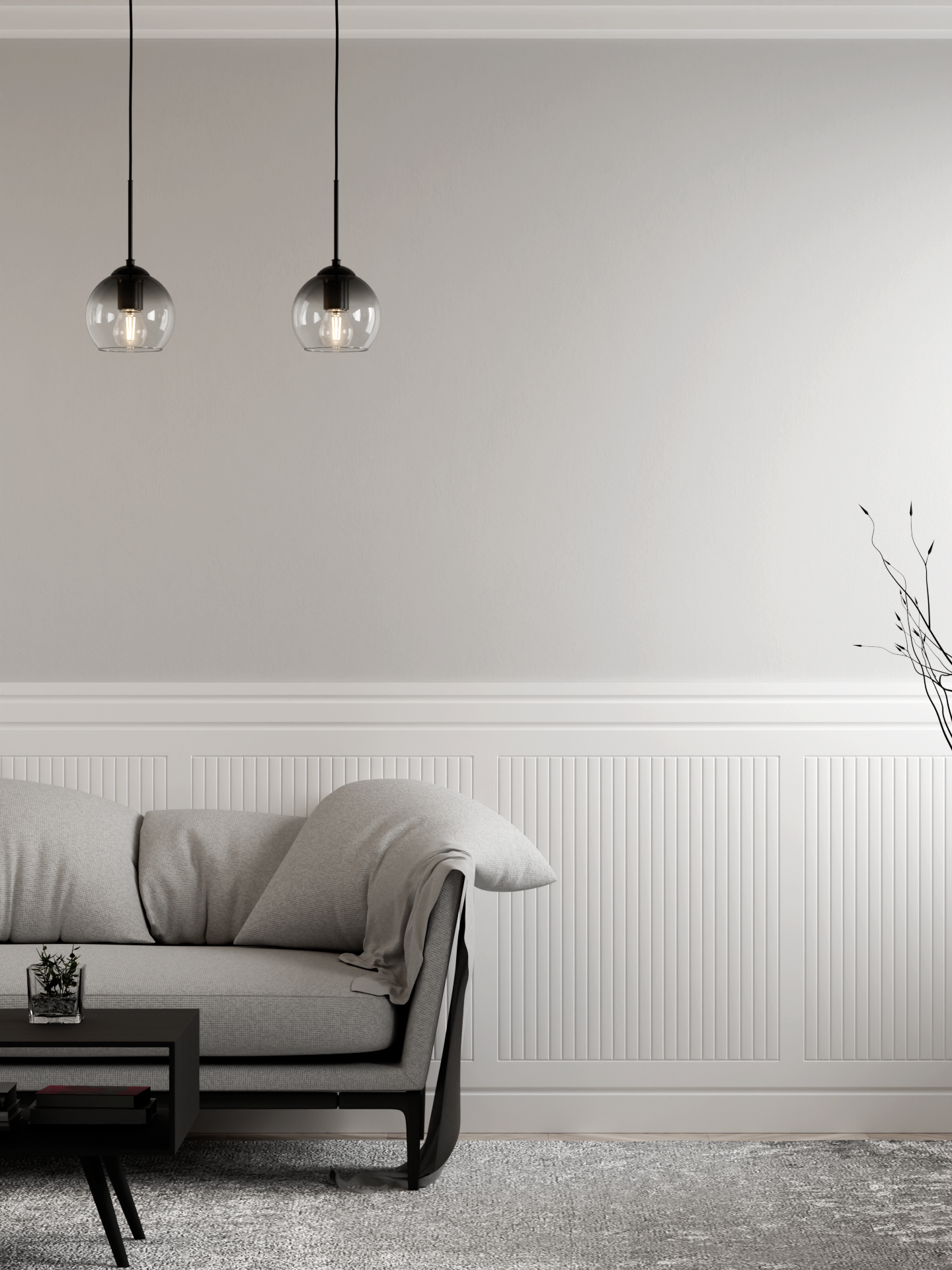 Boazeria angielska Lublin