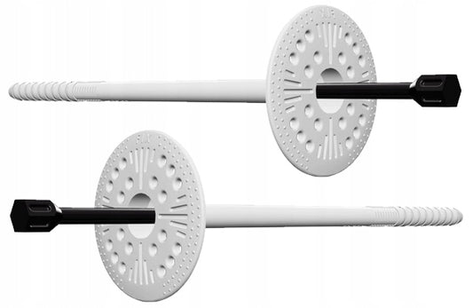 Kołek / Łącznik do styropianu (100szt)