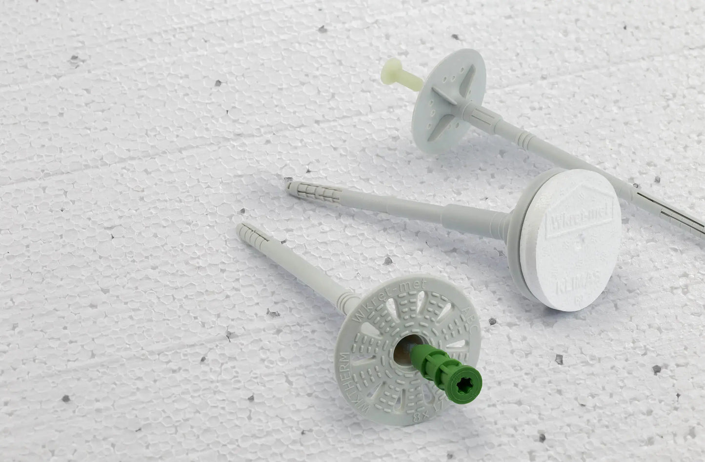 Kołek / Łącznik do styropianu (100szt)