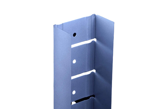 Profil do ścian krzywoliniowych