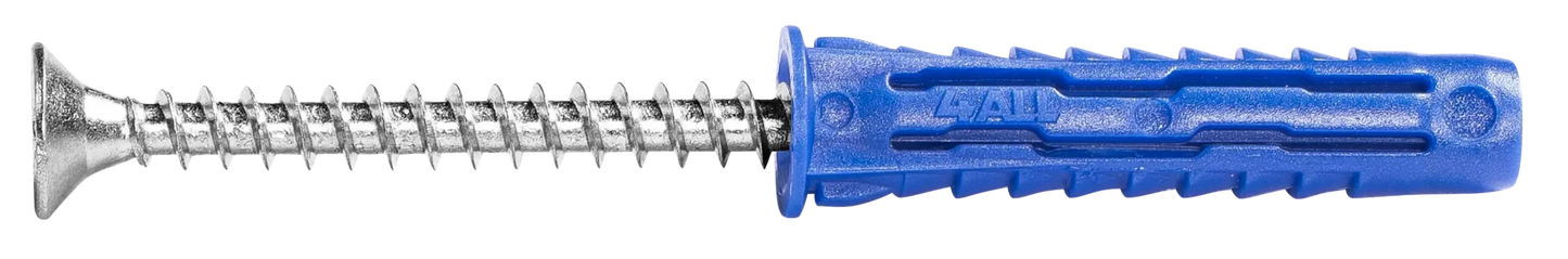 4ALL Kołek uniwersalny Opak/25 szt