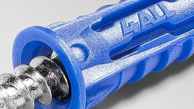 4ALL Kołek uniwersalny Opak/25 szt