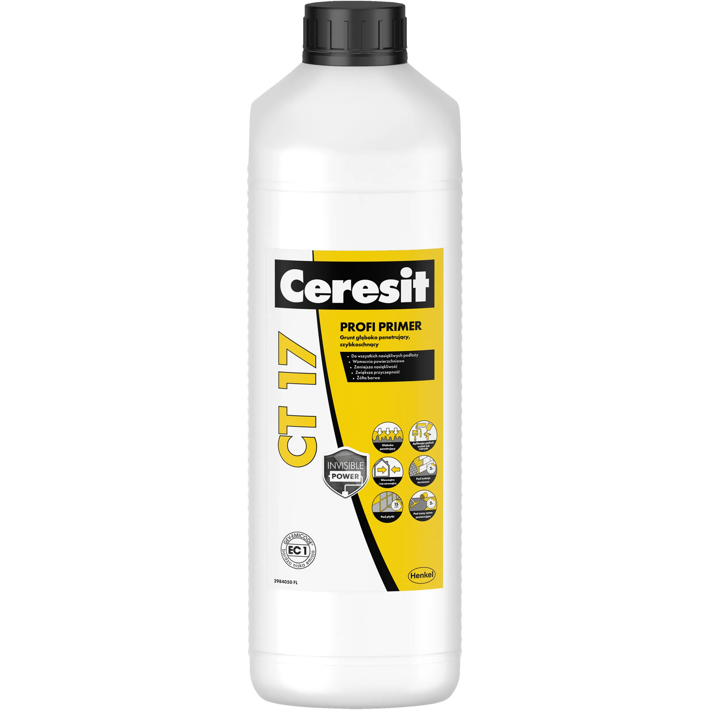 Grunt CERESIT® CT 17 2l