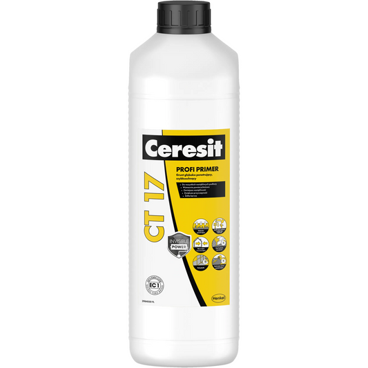 Grunt CERESIT® CT 17 2l