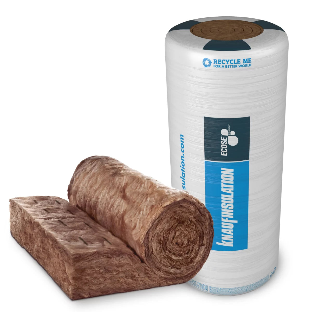 Wełna mineralna Knauf Ecose 032