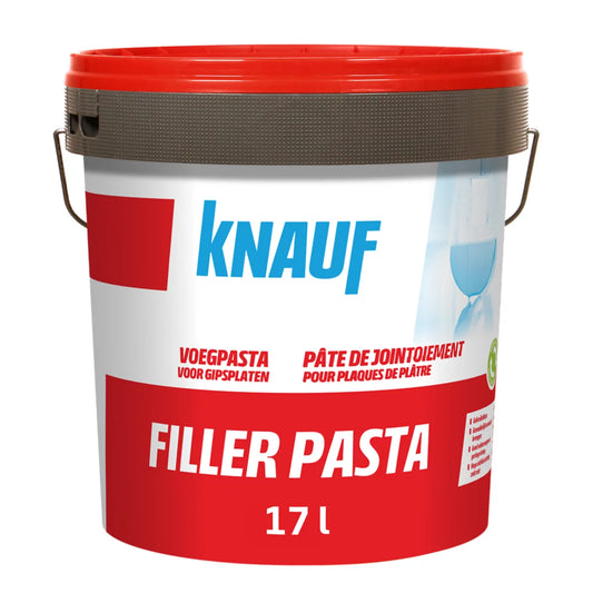 Knauf Filler Pasta