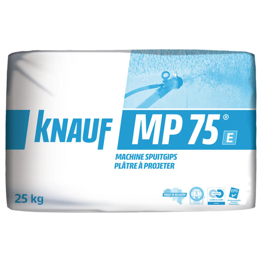 Knauf MP75 E