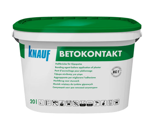 Betonkontakt