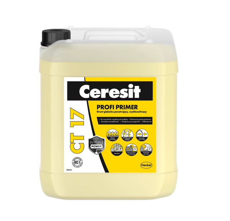 Grunt CERESIT® CT 17