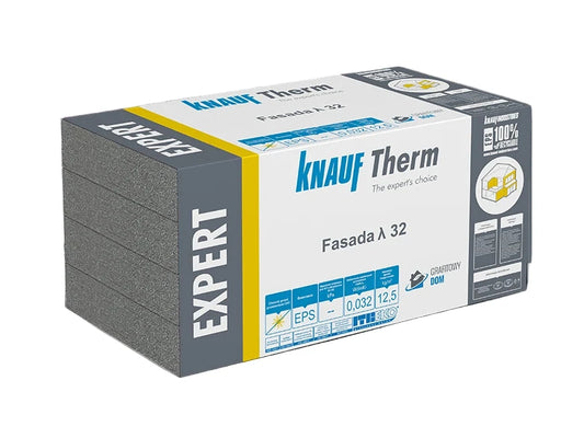 Styropian Knauf Fasada Therm EPS 032