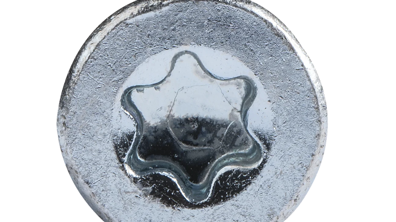 Wkręt ościeżnicowy