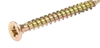 Wkręty hartowane z łbem stożkowym