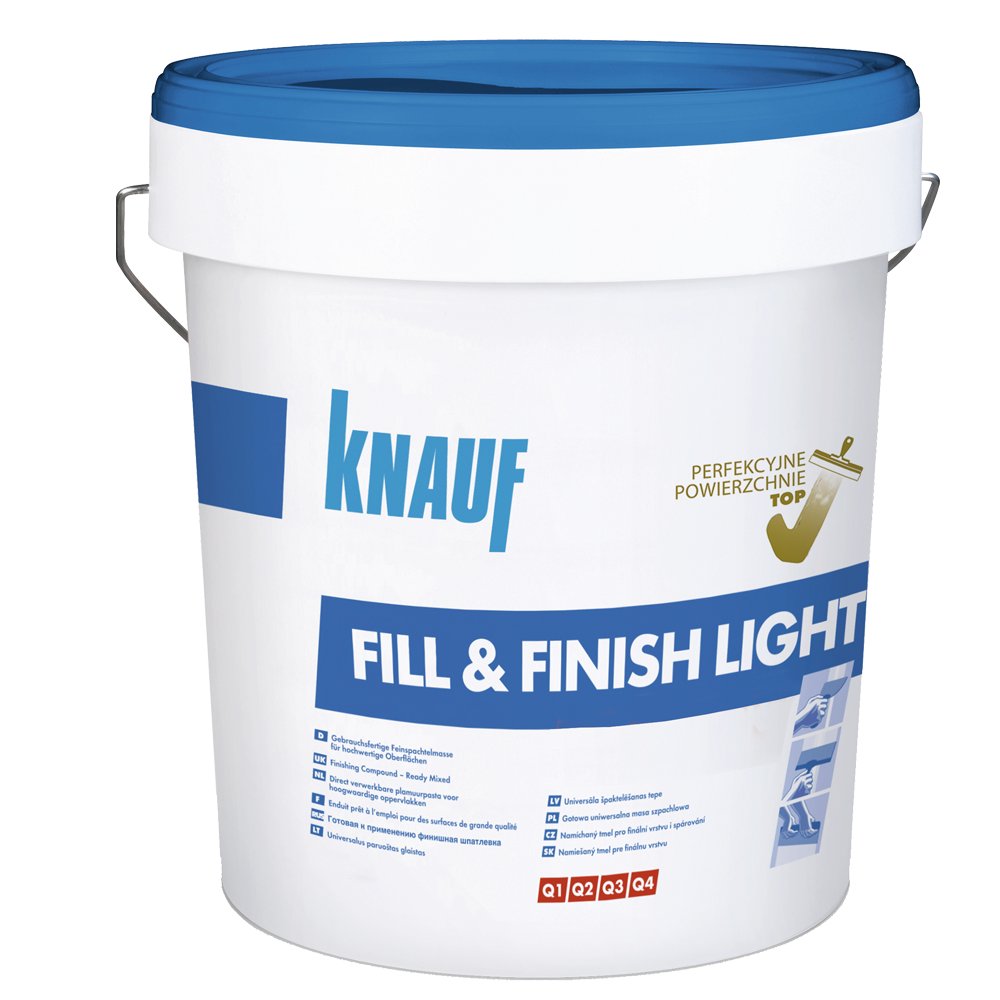 Knauf Fill & Finish Light